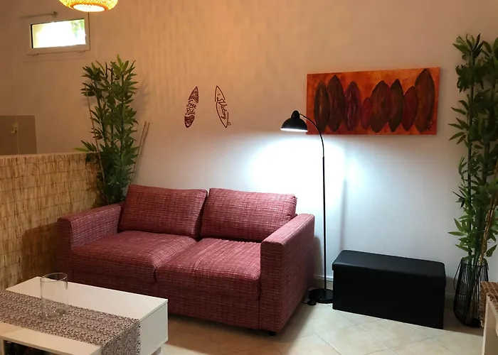 Villa Sal'egli Faiakes
