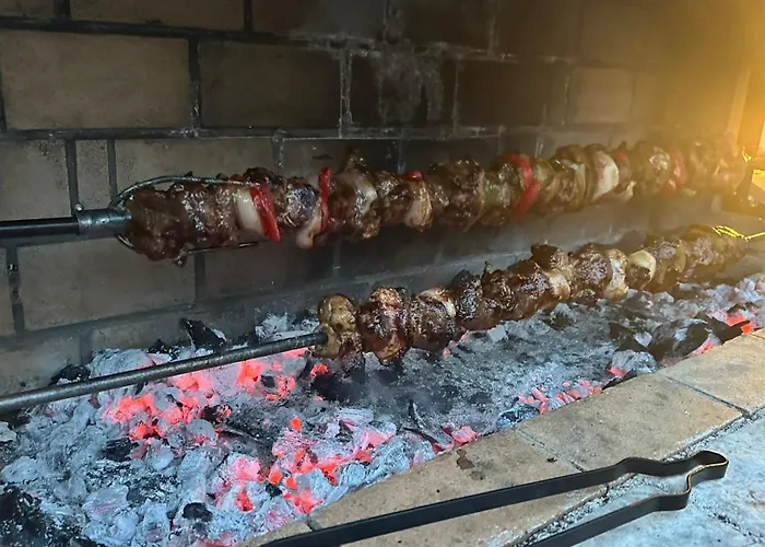 Sal'egli * Faiakes