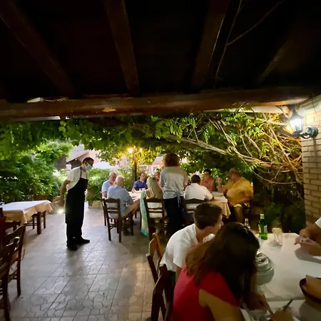 Sal'egli Villa