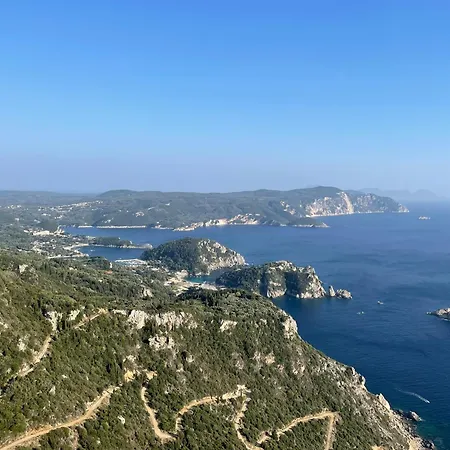 Villa Sal'egli *