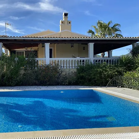 Villa Sal'egli Faiakes