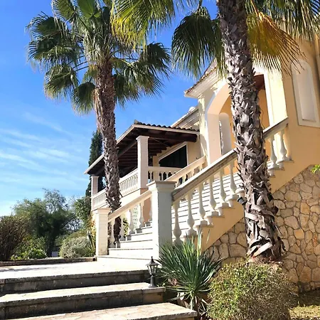 Villa Sal'egli *
