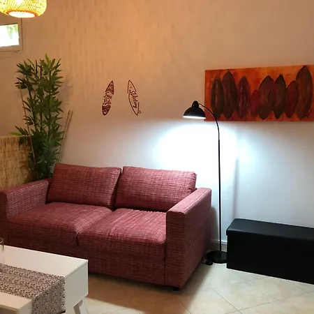 Villa Sal'egli Faiakes