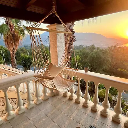 Sal'egli Villa