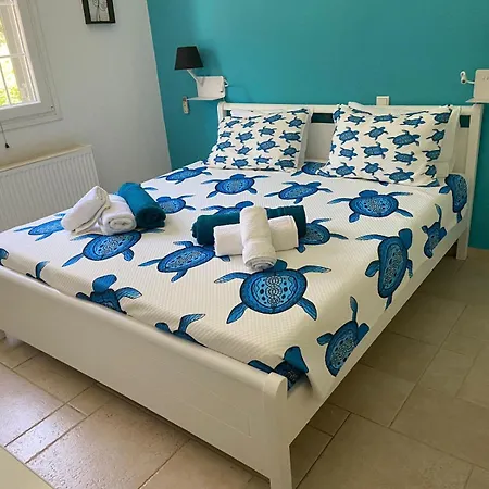 Sal'egli Villa
