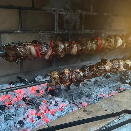 Sal'egli * Faiakes