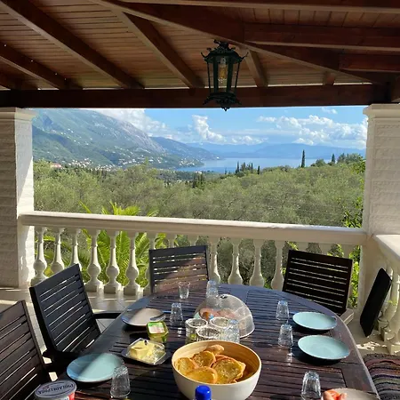 Sal'egli Villa *