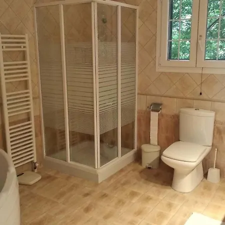 Villa Sal'egli *