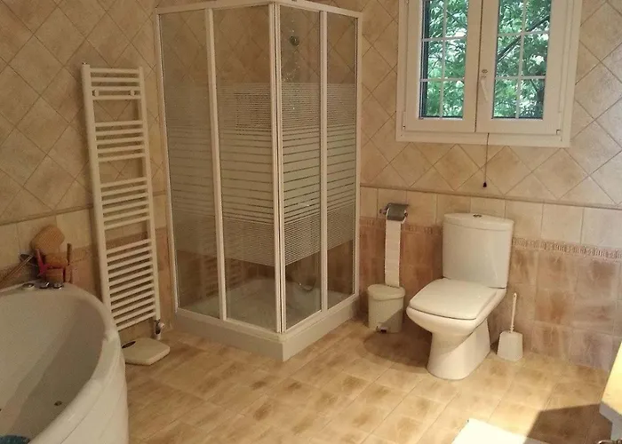 Vilă Sal'egli *